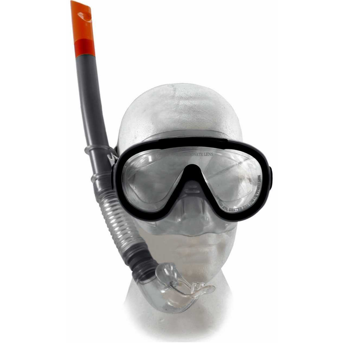 Mask & Snorkel Set