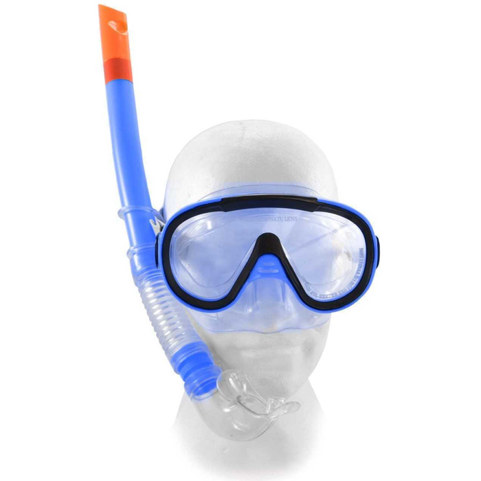 Mask & Snorkel Set