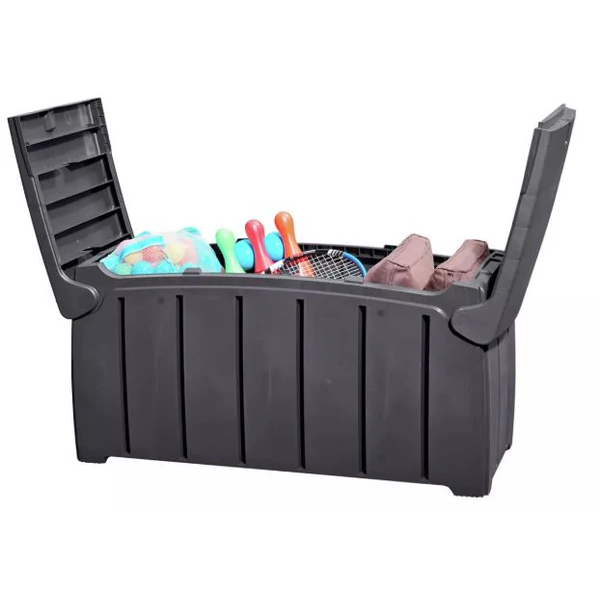 Ward Heavy Duty Garden Storage Box - 322l