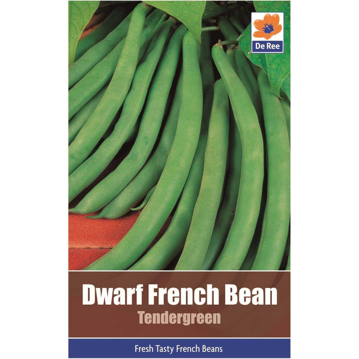 Dwarf French Beans