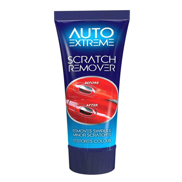 Scratch Remover 200ml