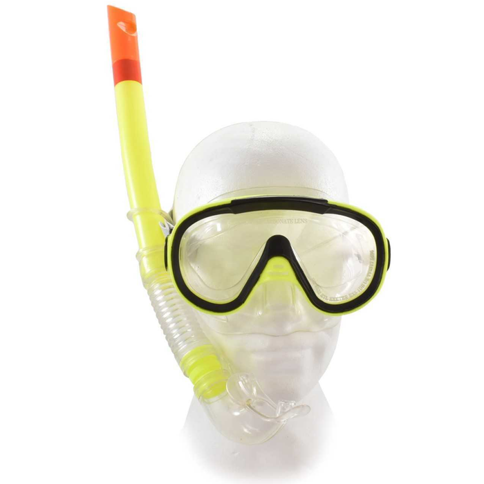 Mask & Snorkel Set