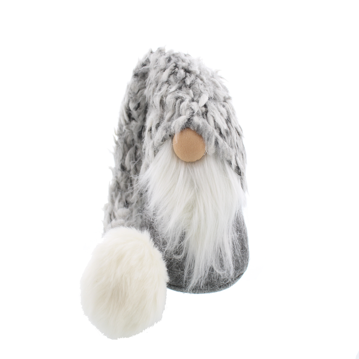 53cm Oversized Fur Hat Gonk