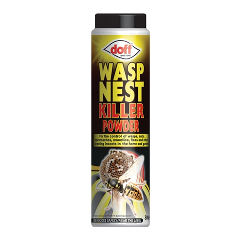 Wasp Nest Killer Powder - 300g