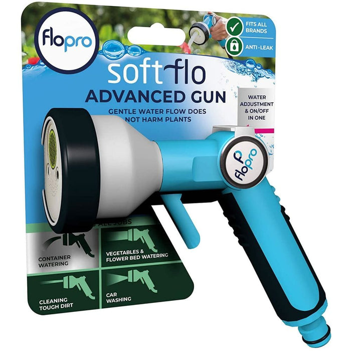 Flopro SoftFlo Advanced Gun