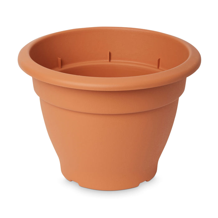 Round Bell Pot Planter