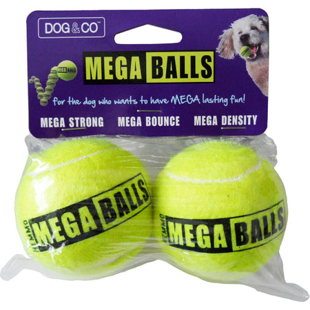Mega Balls 2pk