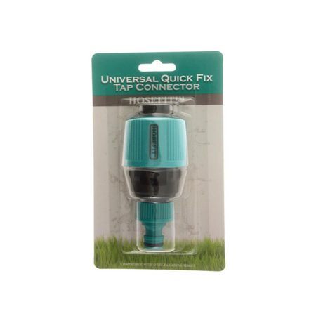 Universal Quick Fix Tap Connector Trotters Traders