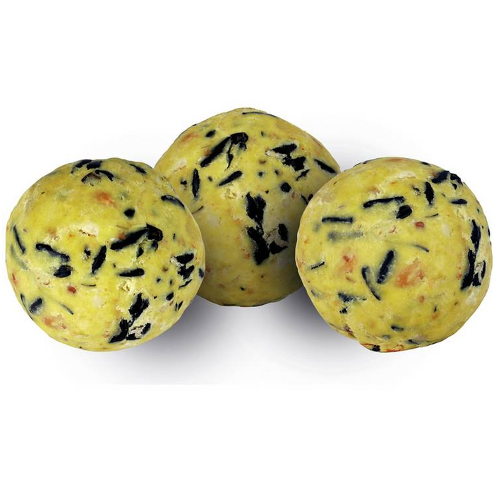 60 Peckish Extra Goodness Balls