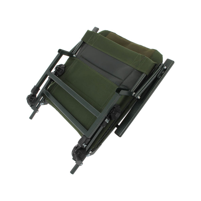 XPR Chair - Adjustable Legs and Arm Rests