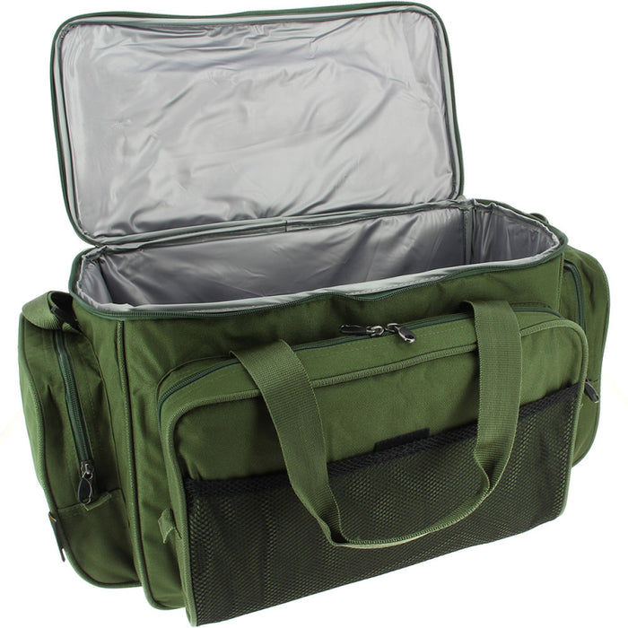 Carryall 709 - Insulated 4 Compartment Carryall