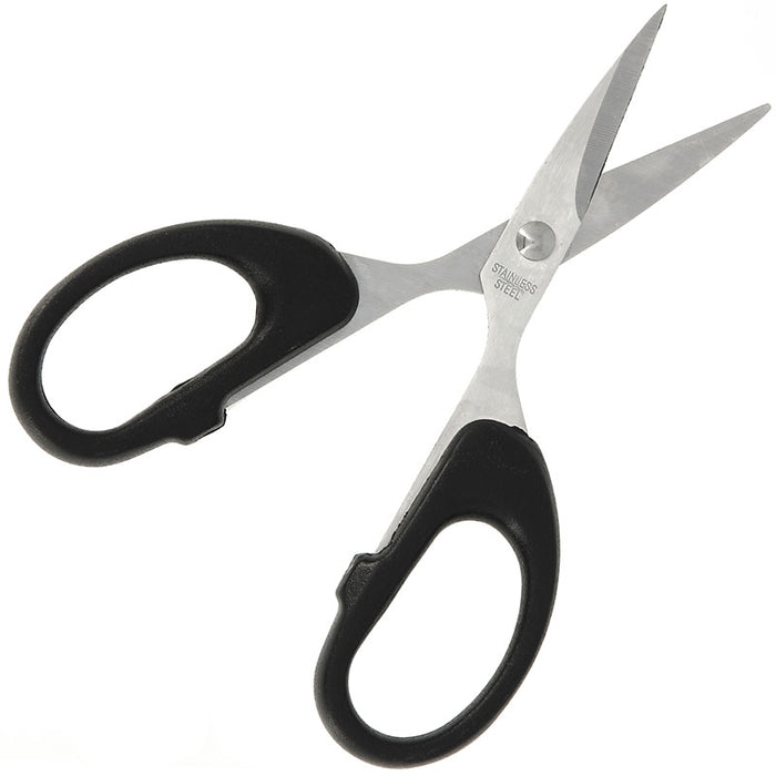 Braid Scissors - Ultra Sharp Rig Aid