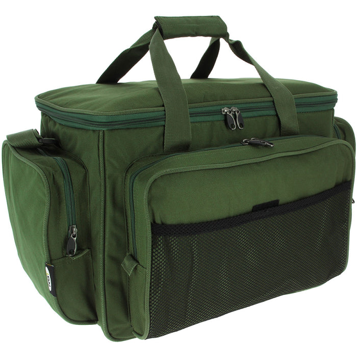 Carryall 709 - Insulated 4 Compartment Carryall