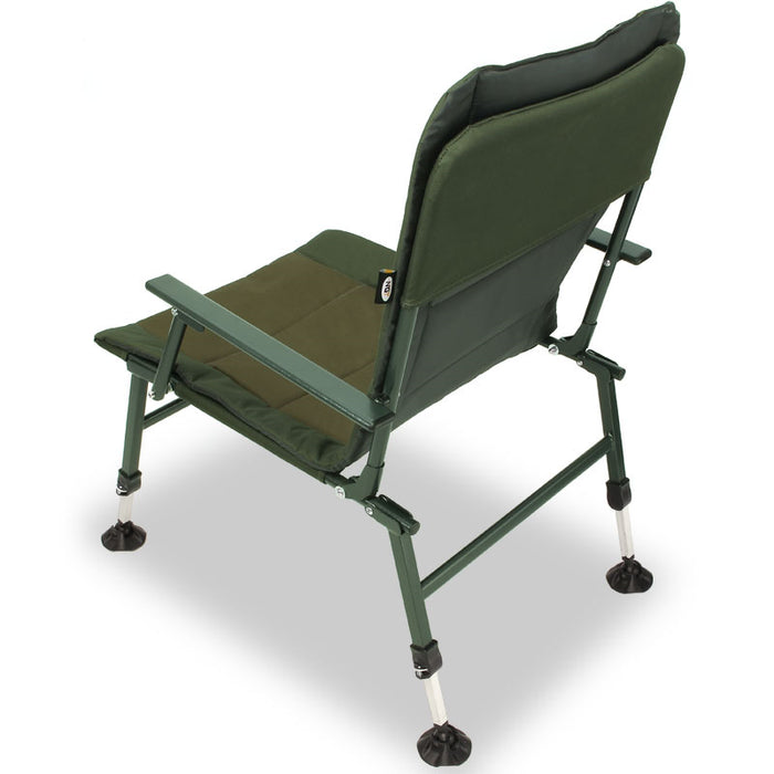 XPR Chair - Adjustable Legs and Arm Rests