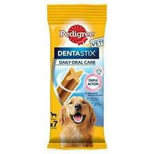 Pedigree DentaStix 4pk 25kg+