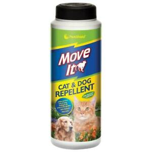 Move It Cat & Dog Repellent