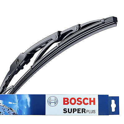 Bosch Wiper Blade - 17 Inch