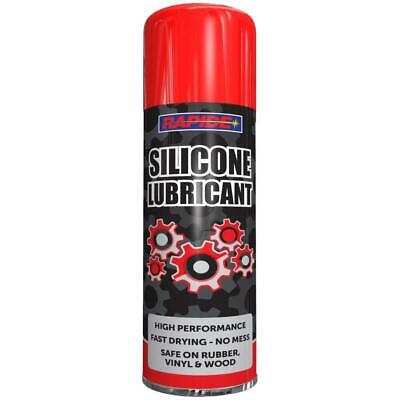 Silicone Lubricant - 300ml