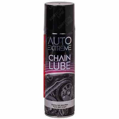 Chain Lube - 300ml