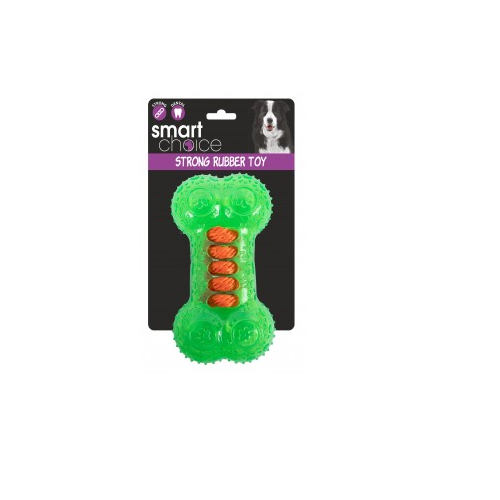 Strong Rubber Dog Toy