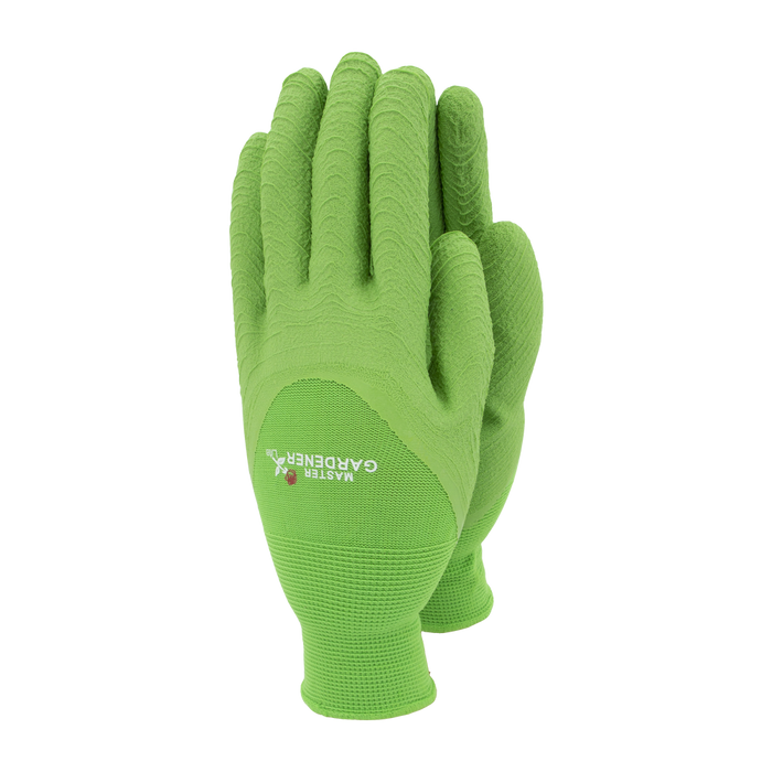 Master Gardener Lite Gloves - Light Green