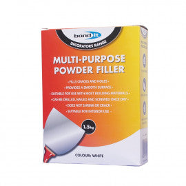 Multi Purpose Powder Filler