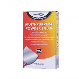 Multi Purpose Powder Filler