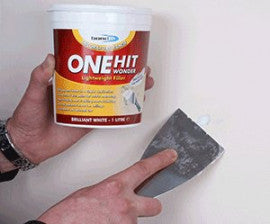 One Hit Wonder Lightweight Filler