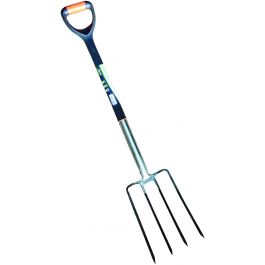 Stainless Steel Digging Fork