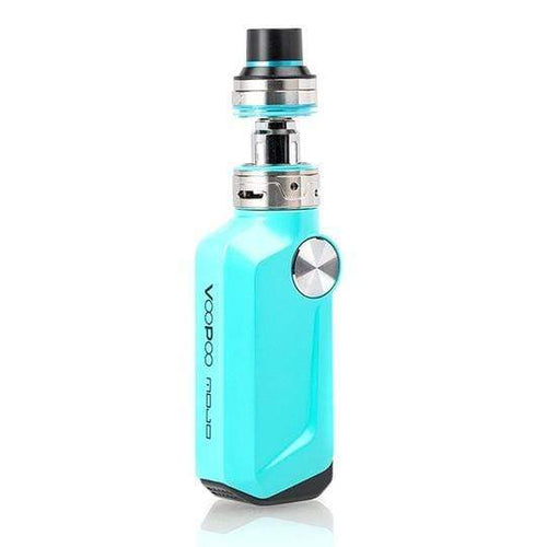 mojo vapes blue diamond VOOPOO MOJO 88W Starter Kit main image 1